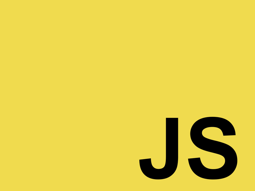 javascript logo